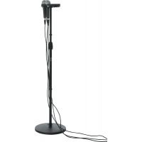 Gator Frameworks Plateau multi-micros - 6 micros - Vue 3